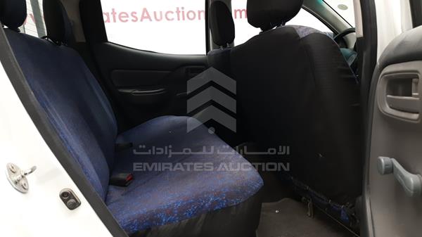 MMBJNKJ40GH034248 Mitsubishi L 200