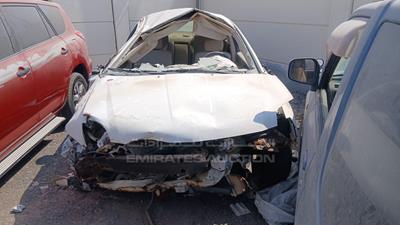 2013 Mitsubishi Galant