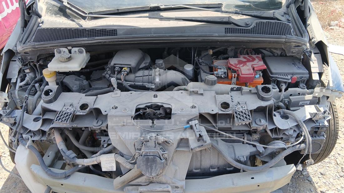 2019 Renault Zoe — Engine Bay — Photo 27