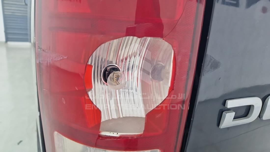 دودج رام 2004 — انبعاج — صورة 33