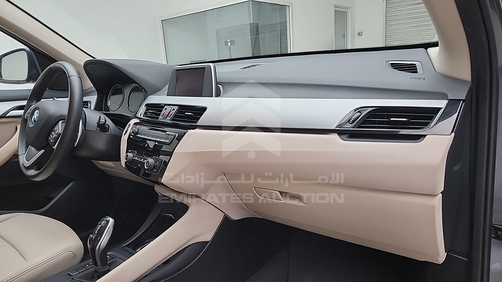 2022 BMW X1 VIN: WBA71AA02N5V10339