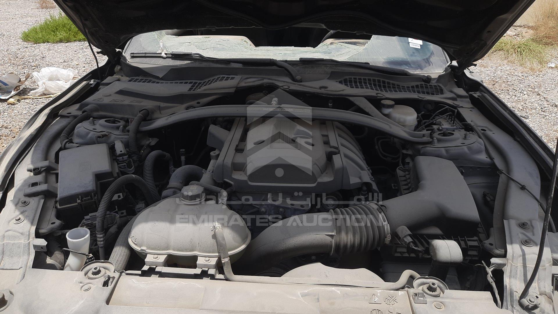 2021 FORD MUSTANG VIN: 1FA6P8TD1M5100335