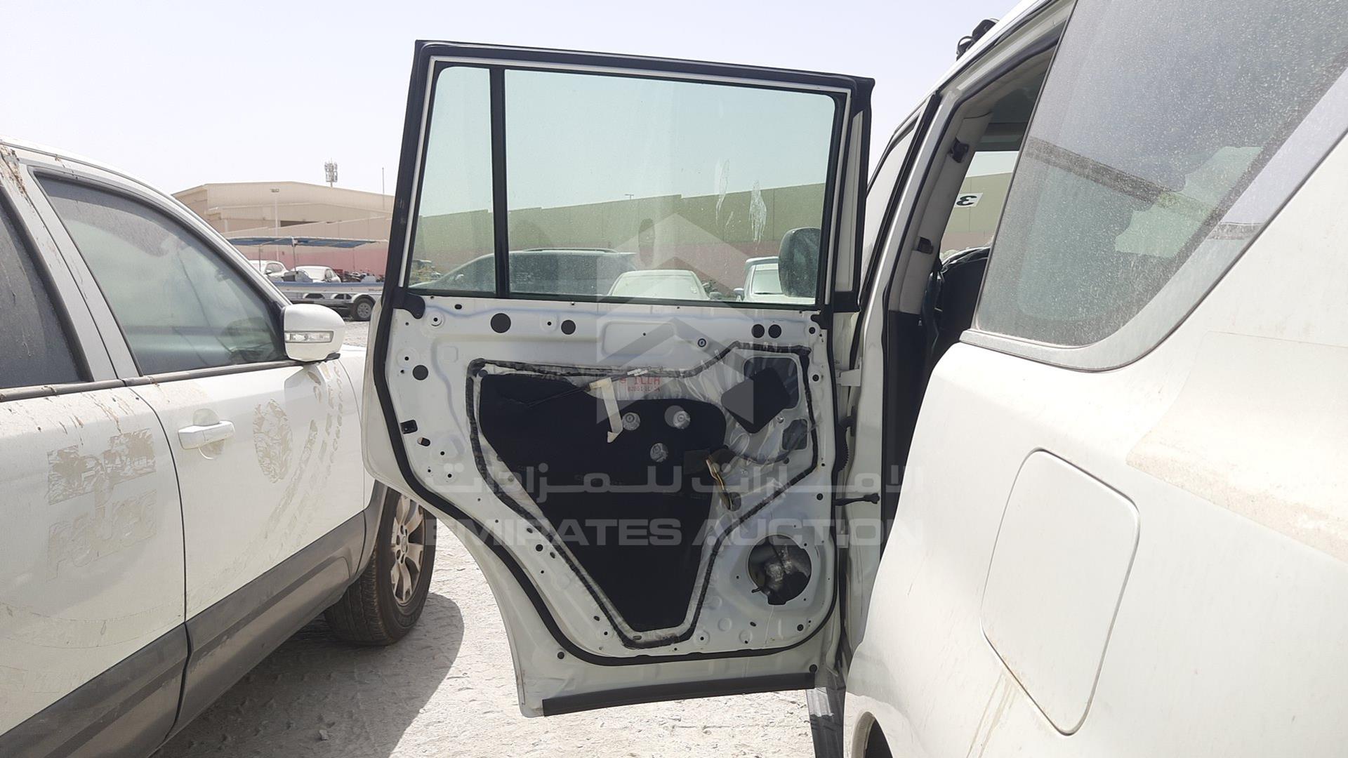 2019 NISSAN PATROL VIN: JN8BY2NY1K9185688