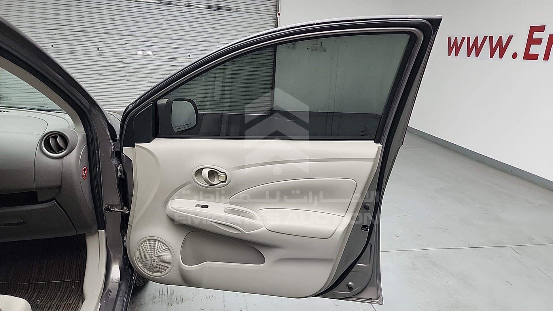 2020 NISSAN SUNNY VIN: MDHBN7AD4LG732728
