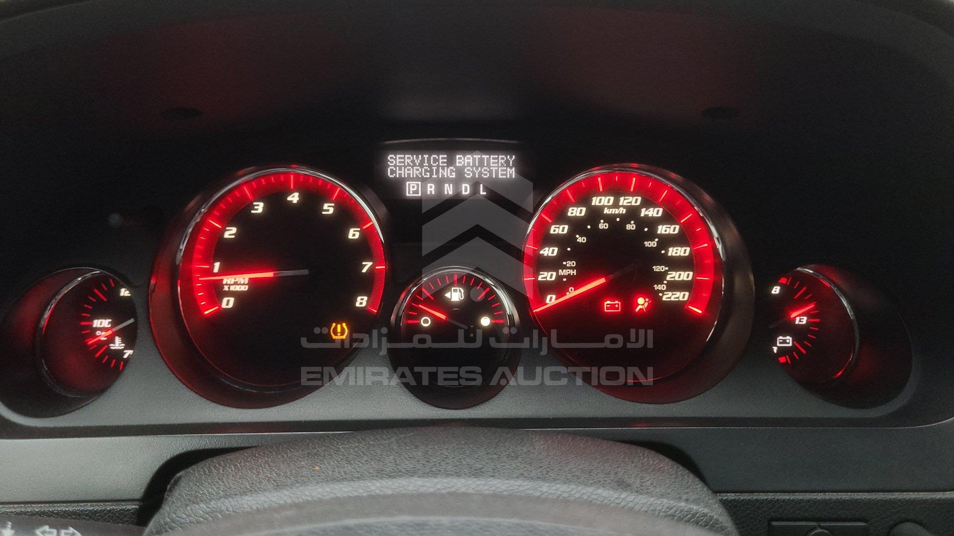1GKEV33D19J191799 - 2009 GMC Acadia - #425427