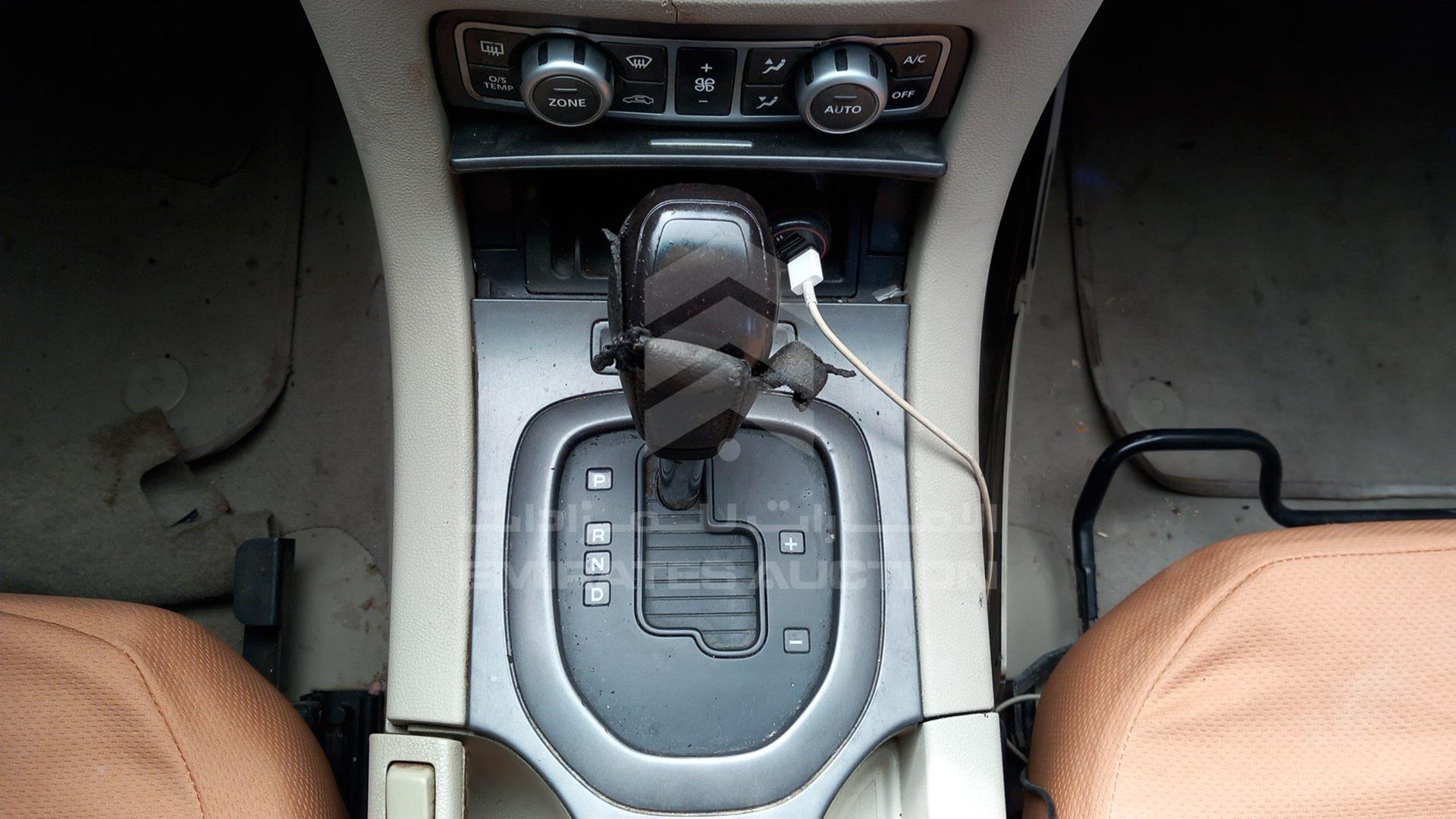 2010 CHEVROLET CAPRICE VIN: 6G1MP5DY7AL453926