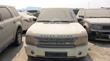 لاند روفر - رنج روفر 2006<br> AED 200