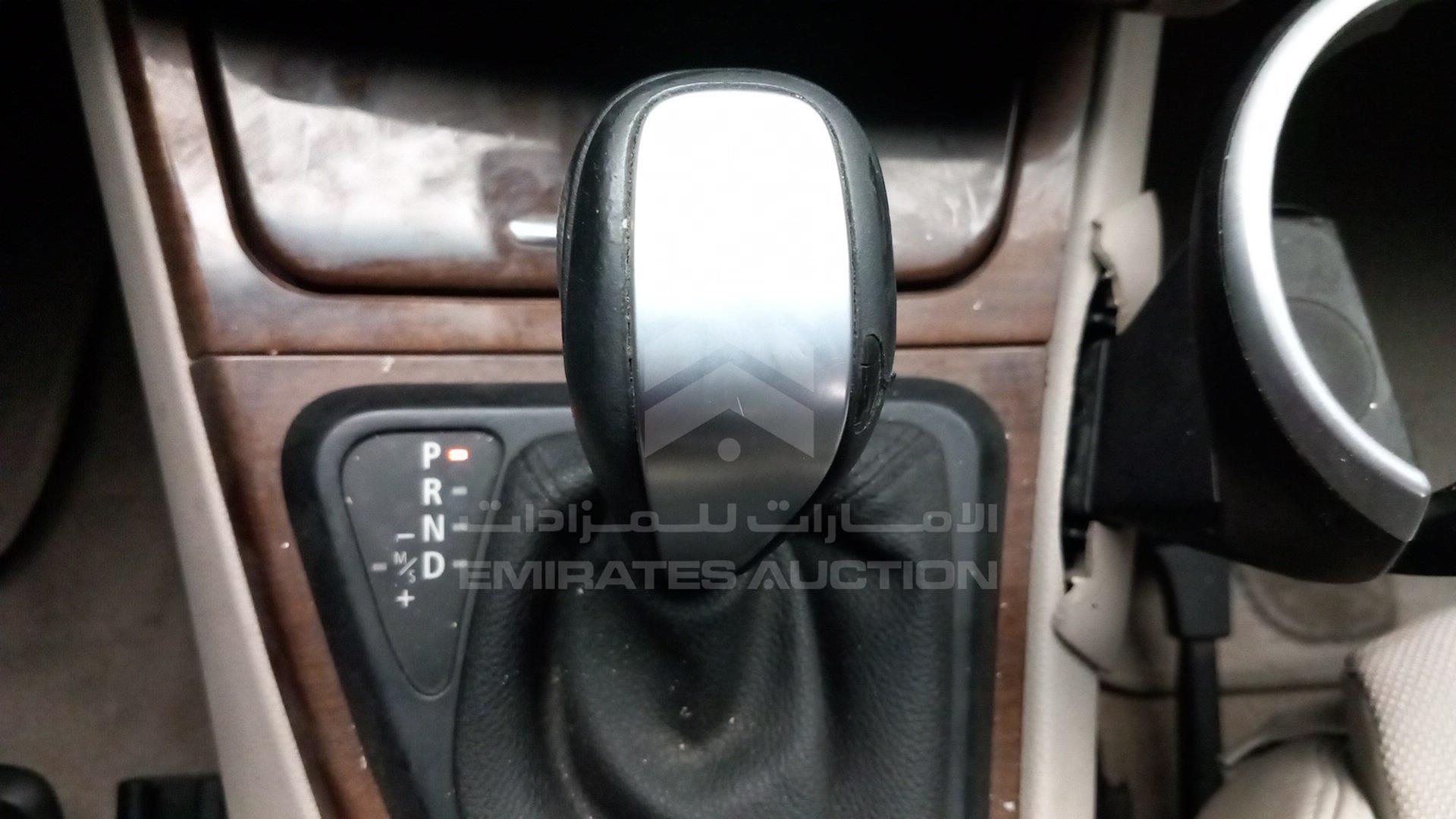 2009 BMW 125 I VIN: WBAUL910X9VF72611
