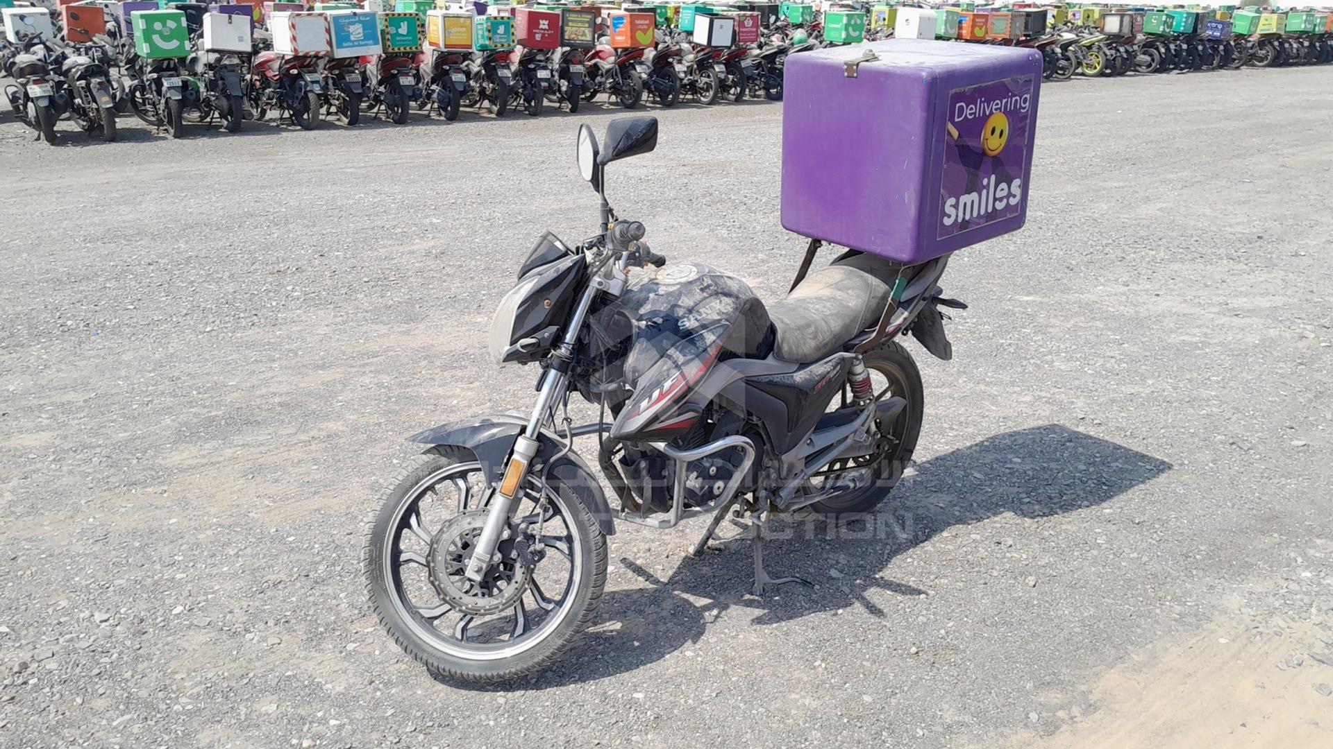 2022 SANYA UF150 VIN: LK1PCKL92N1000366