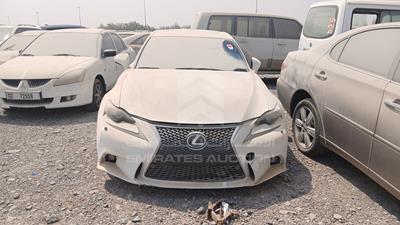 2014 Lexus IS 350