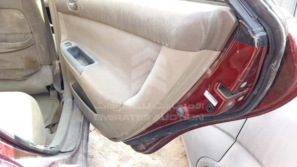 Toyota CAMRY 2006 4T1BE32K56U158308 Image 16