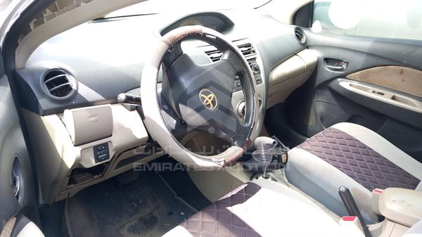 Toyota Yaris 2008 JTDBW923784006823 Image 31