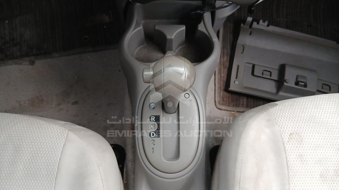 نيسان صني 2022 — زاوية ناقل الحركة — صورة 17