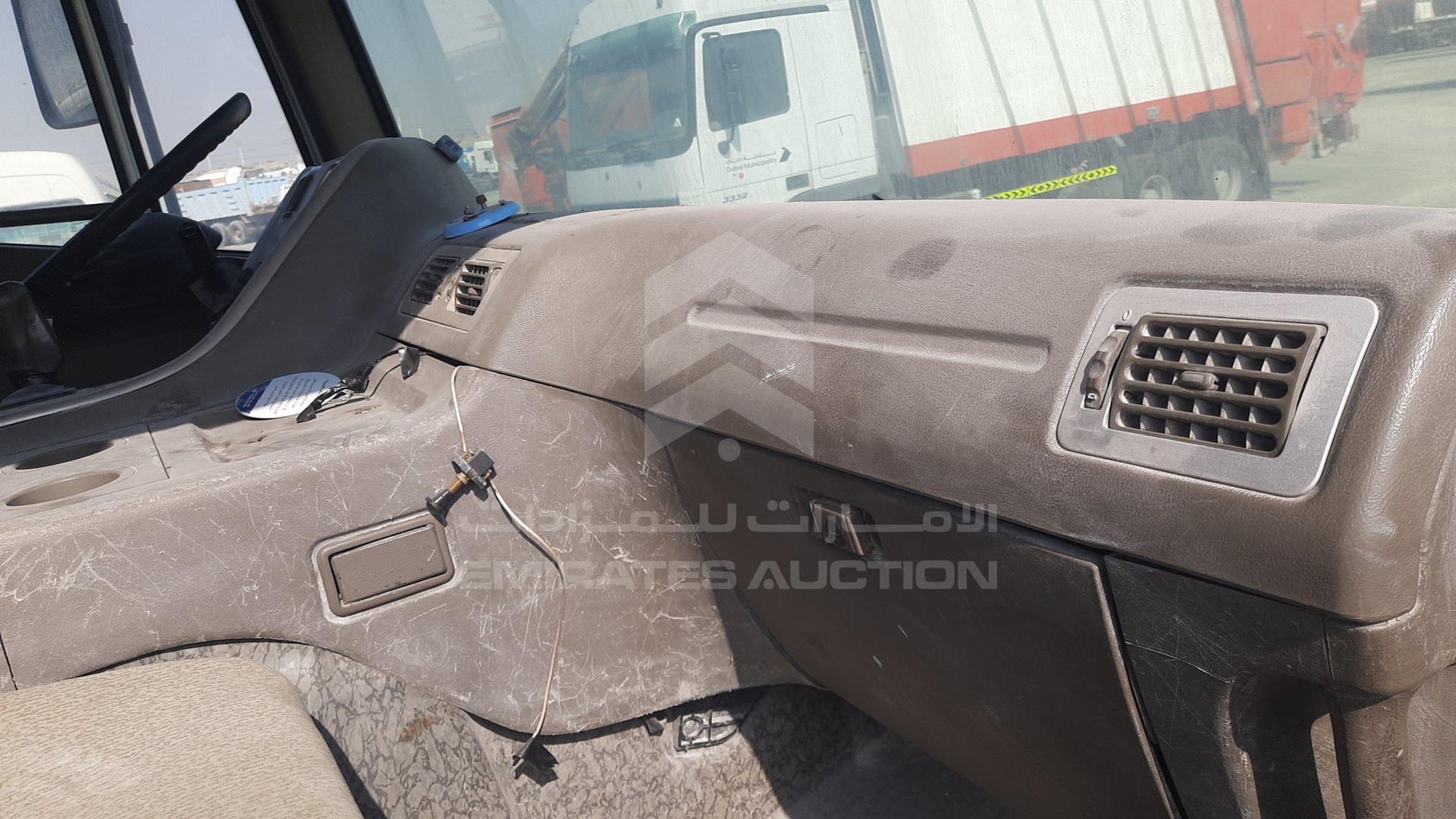 2014 DAEWOO NOVUS VIN: KL3K6E6F1EK001150