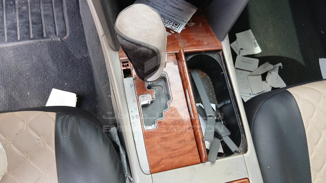 2011 Toyota Camry — Gear View — Photo 17