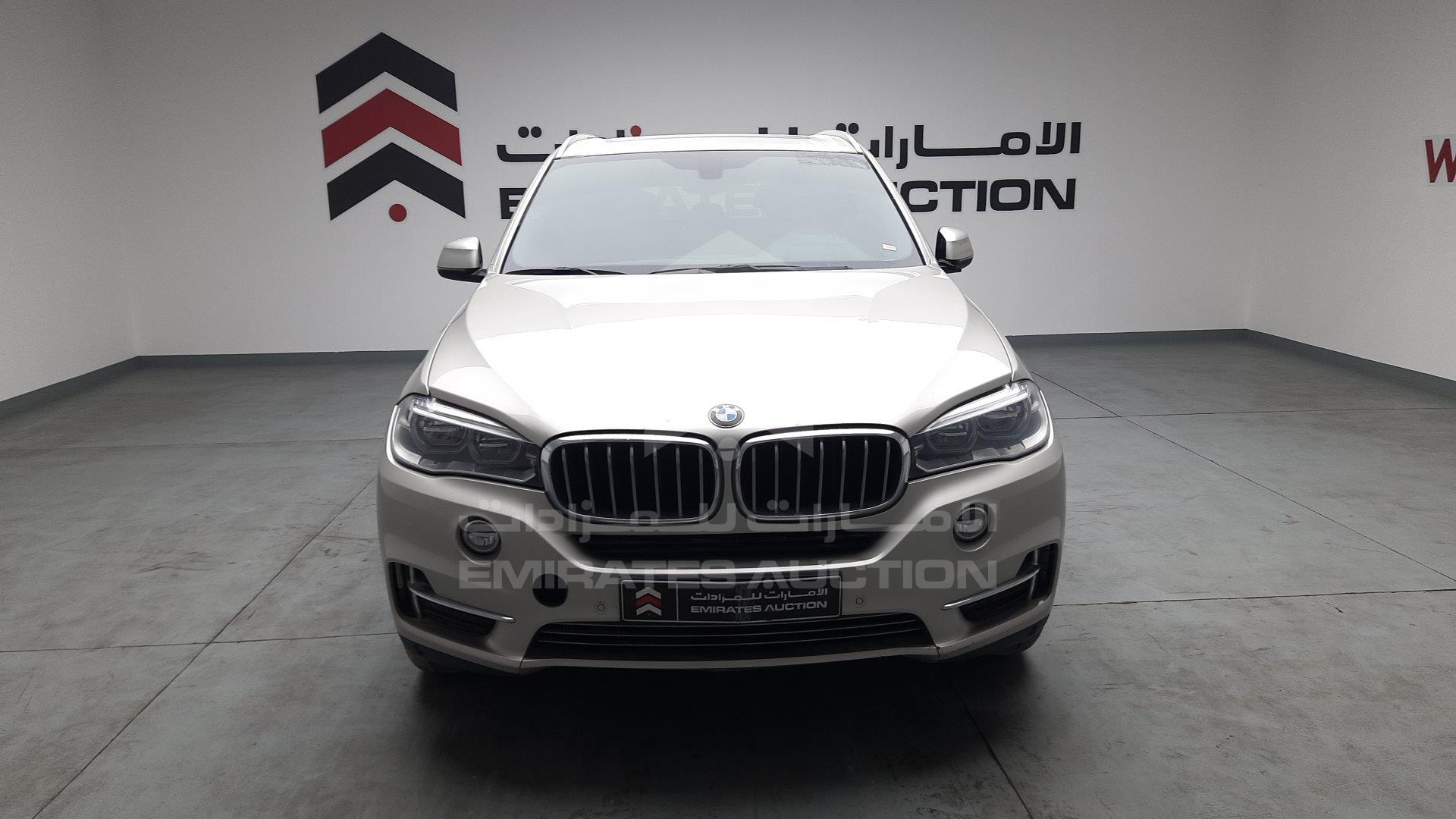 WBAKR0107F0M68021 - 2015 BMW X5 - #undefined