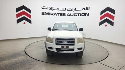 2009 Ford Ranger