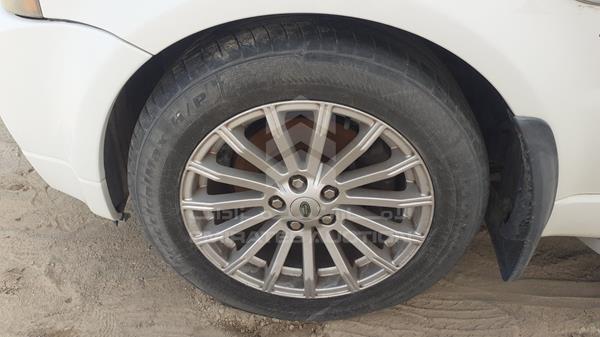 Range Rover Sport 2007 SALLSAA547A983684 Image 6