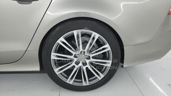 Audi A7 2013 WAUSHCFC9DN072521 Image 30