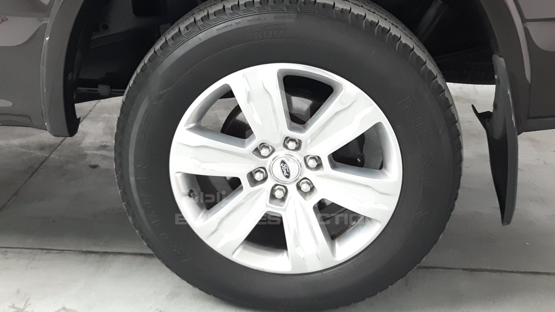 2020 FORD F-150 VIN: 1FTEW1E41LFB36676