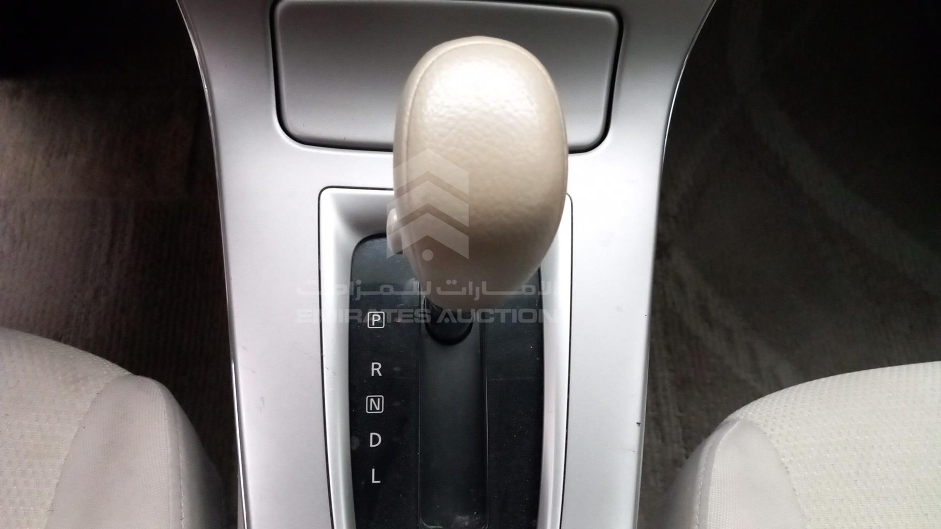 2019 NISSAN SENTRA VIN: MNTBB7A92K6060394