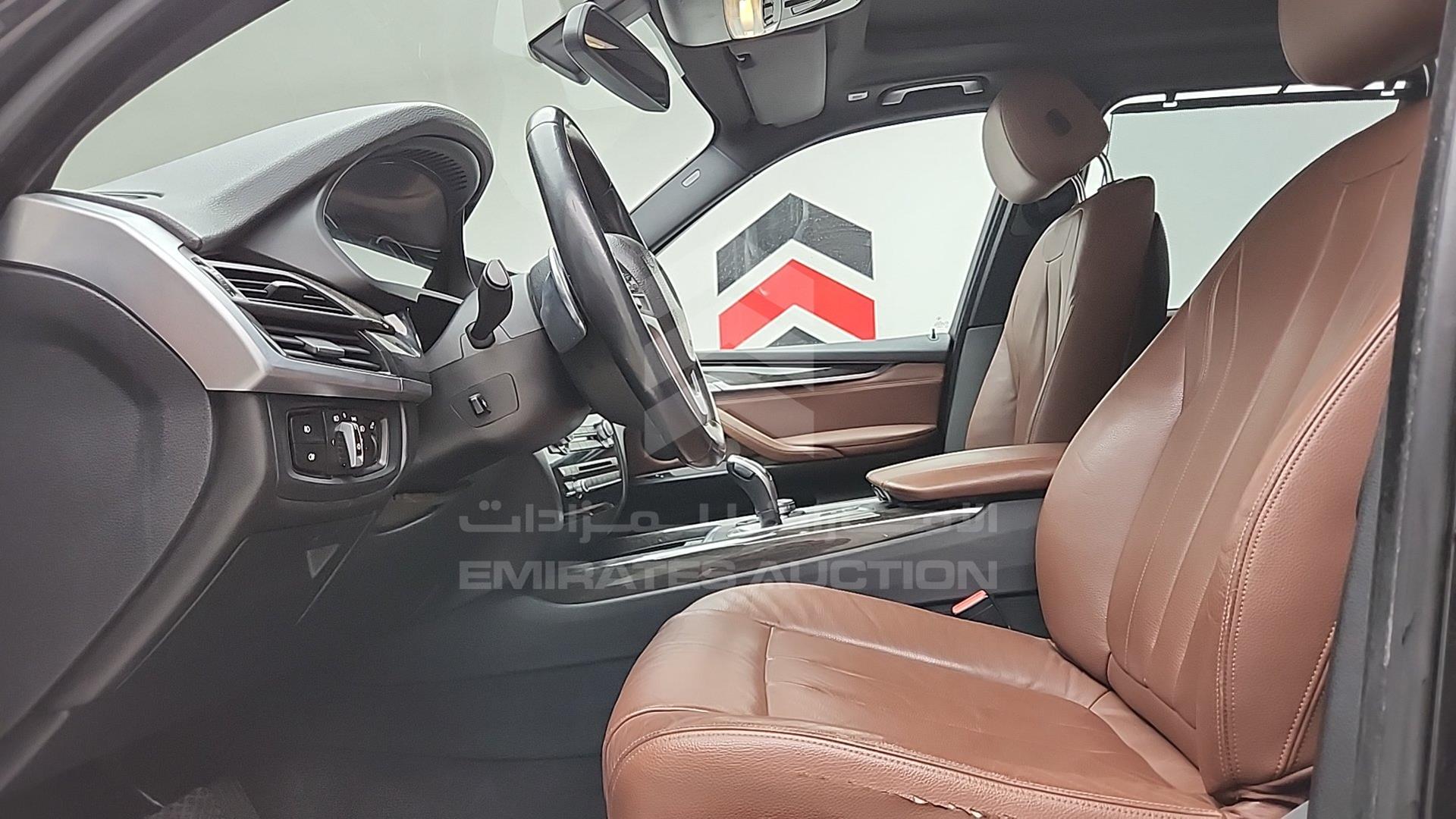 2015 BMW X5 VIN: WBAKR0109F0J36355