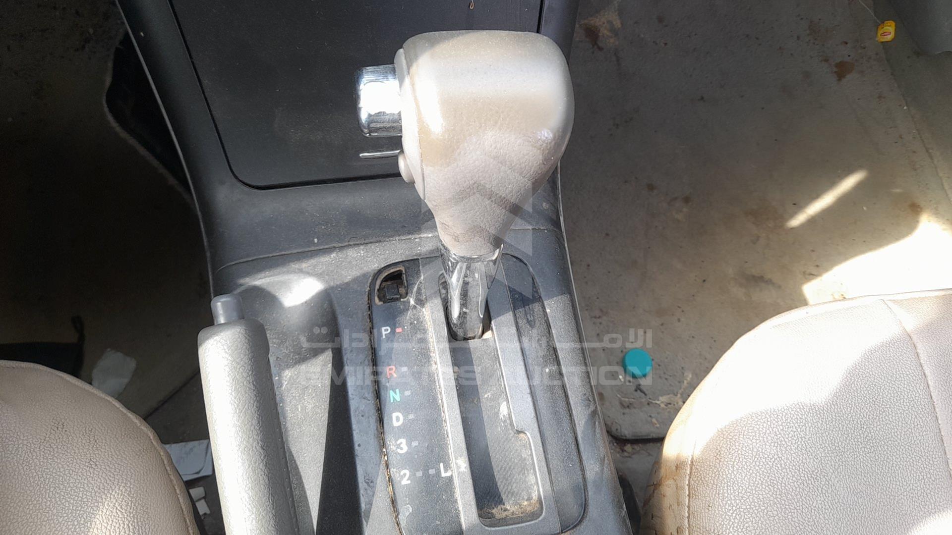 2006 TOYOTA CAMRY VIN: 4T1BE32K76U681118
