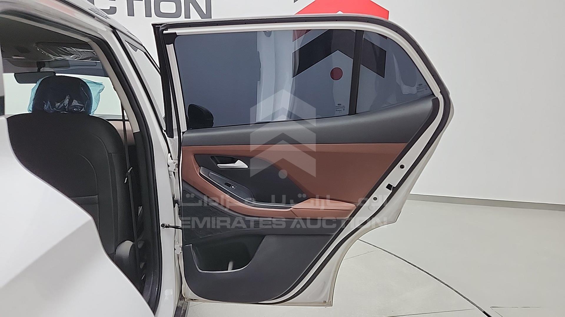 2024 HYUNDAI CRETA VIN: MF3PB8122RJ070593