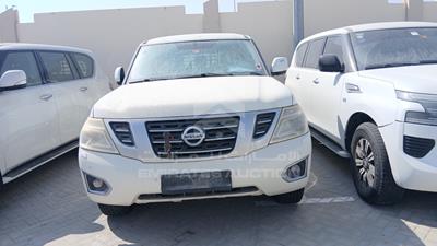 نيسان باترول 2019 - #666571