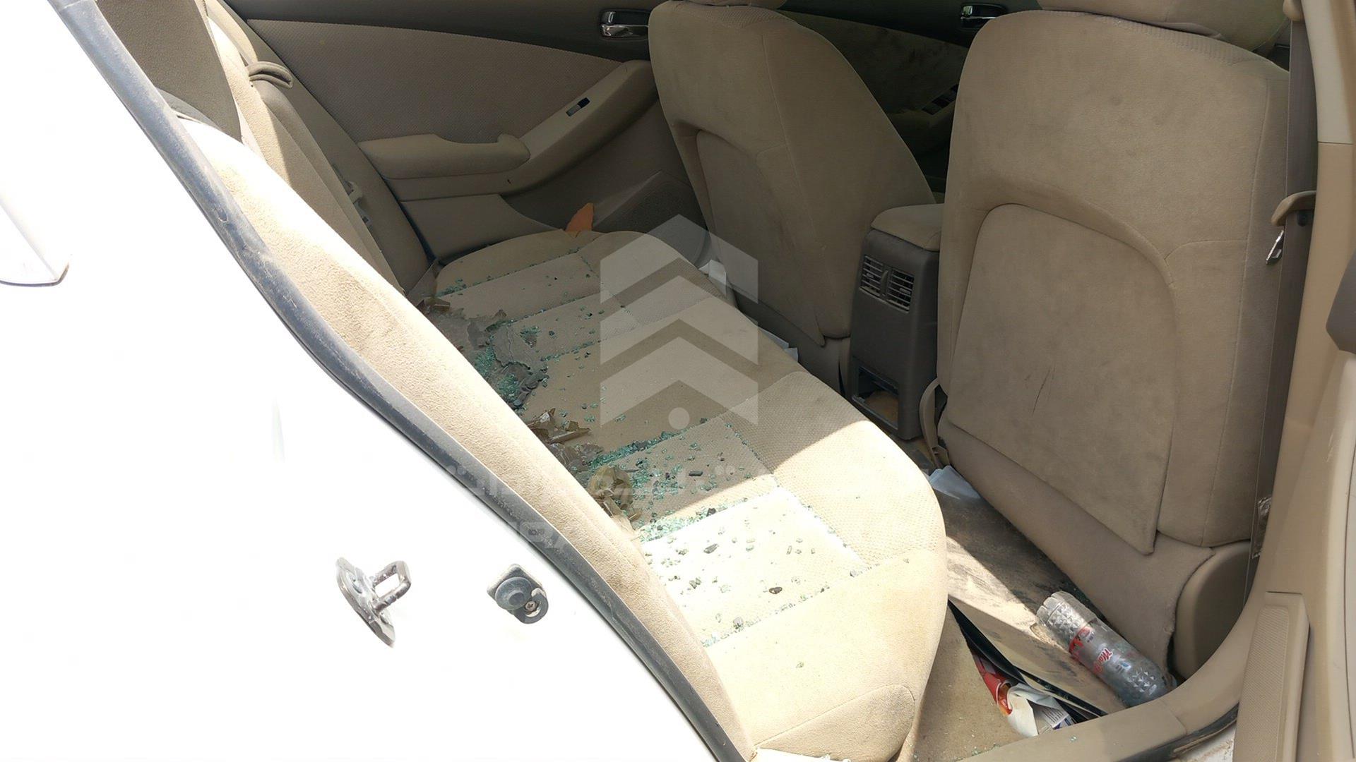 2009 NISSAN ALTIMA VIN: 1N4AL21D29C140402