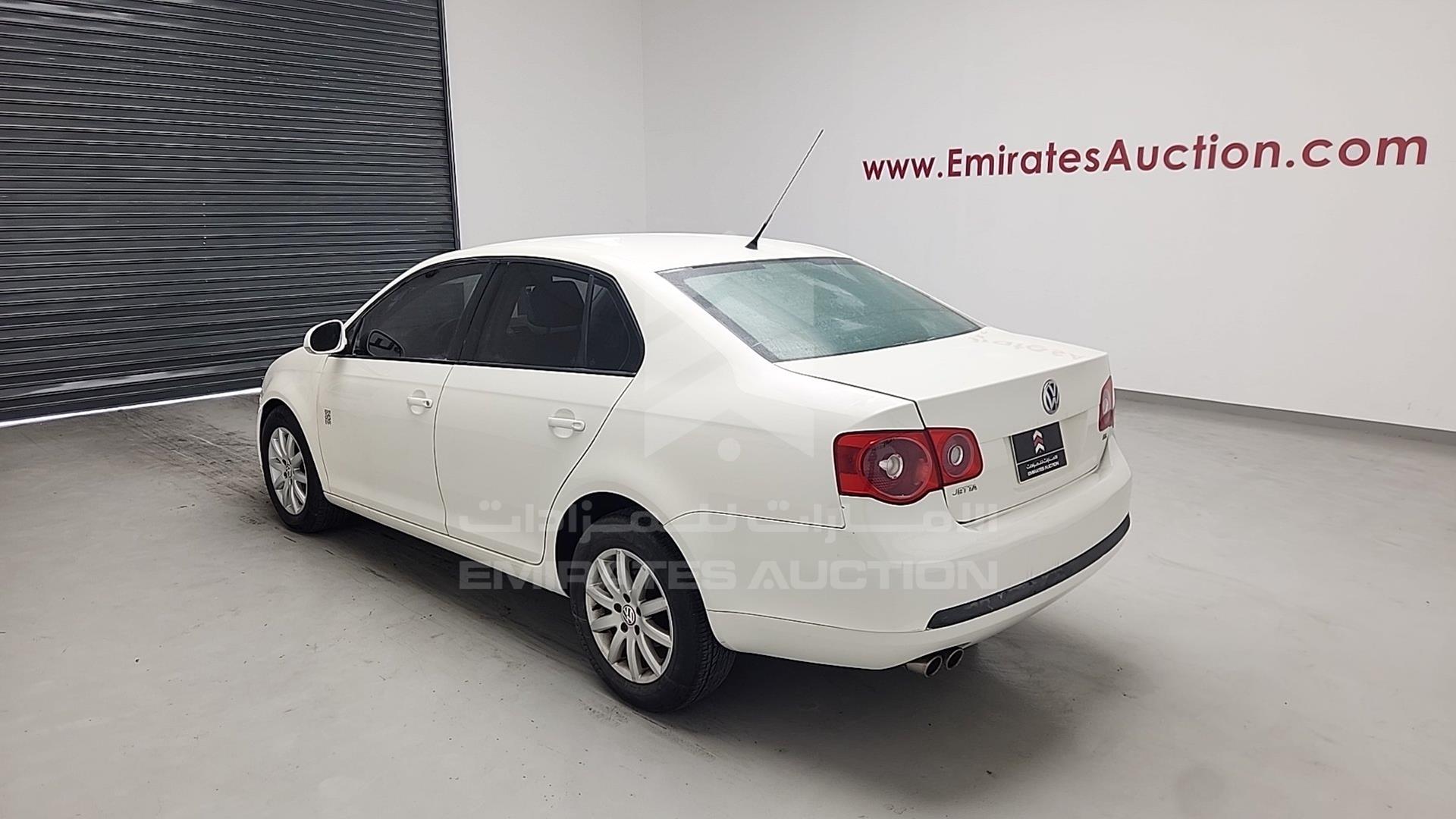 2007 VOLKSWAGEN JETTA VIN: 3VWPG71K67M070397