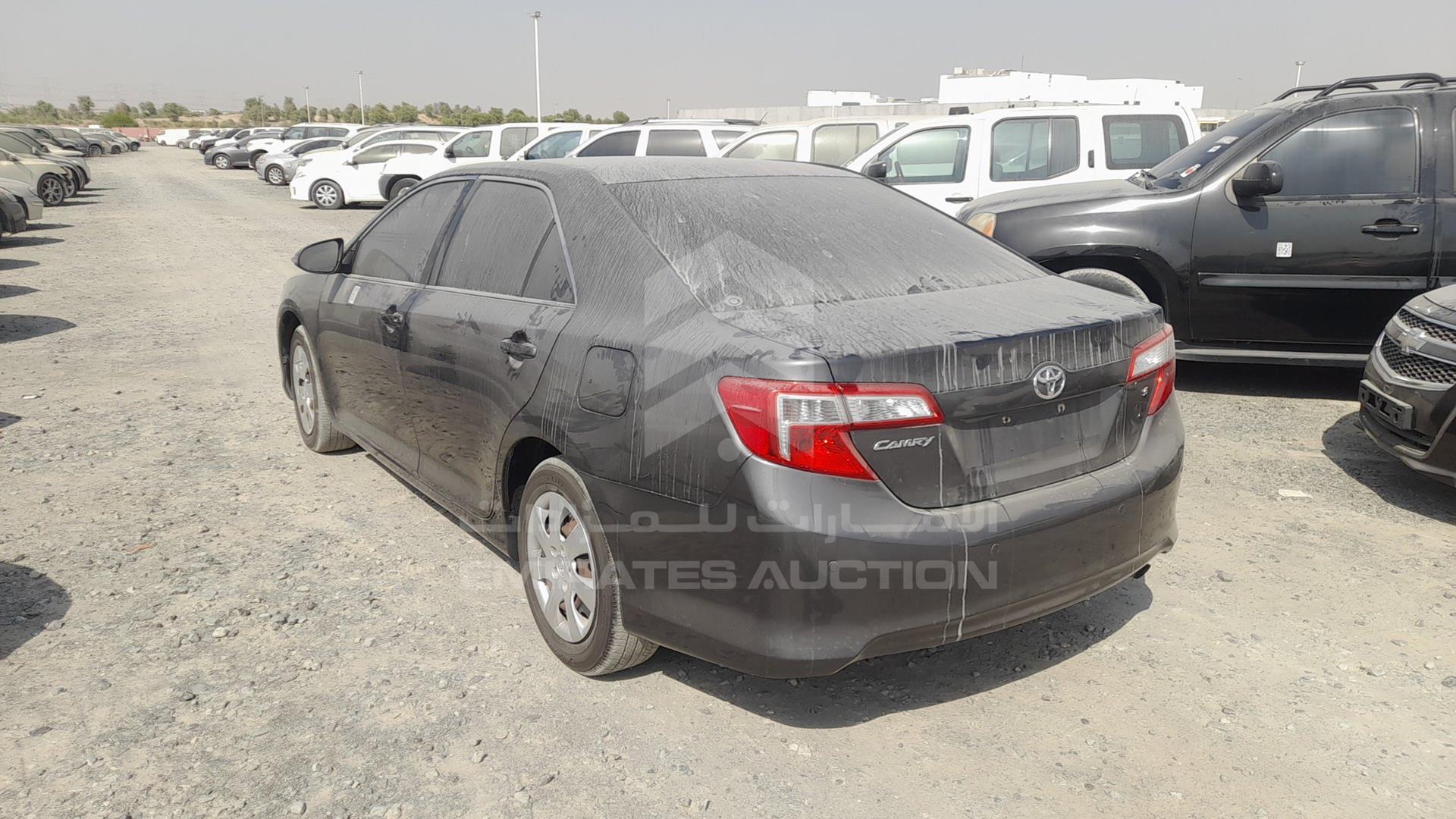 2015 TOYOTA CAMRY VIN: 6T1BF9FK2FX572336