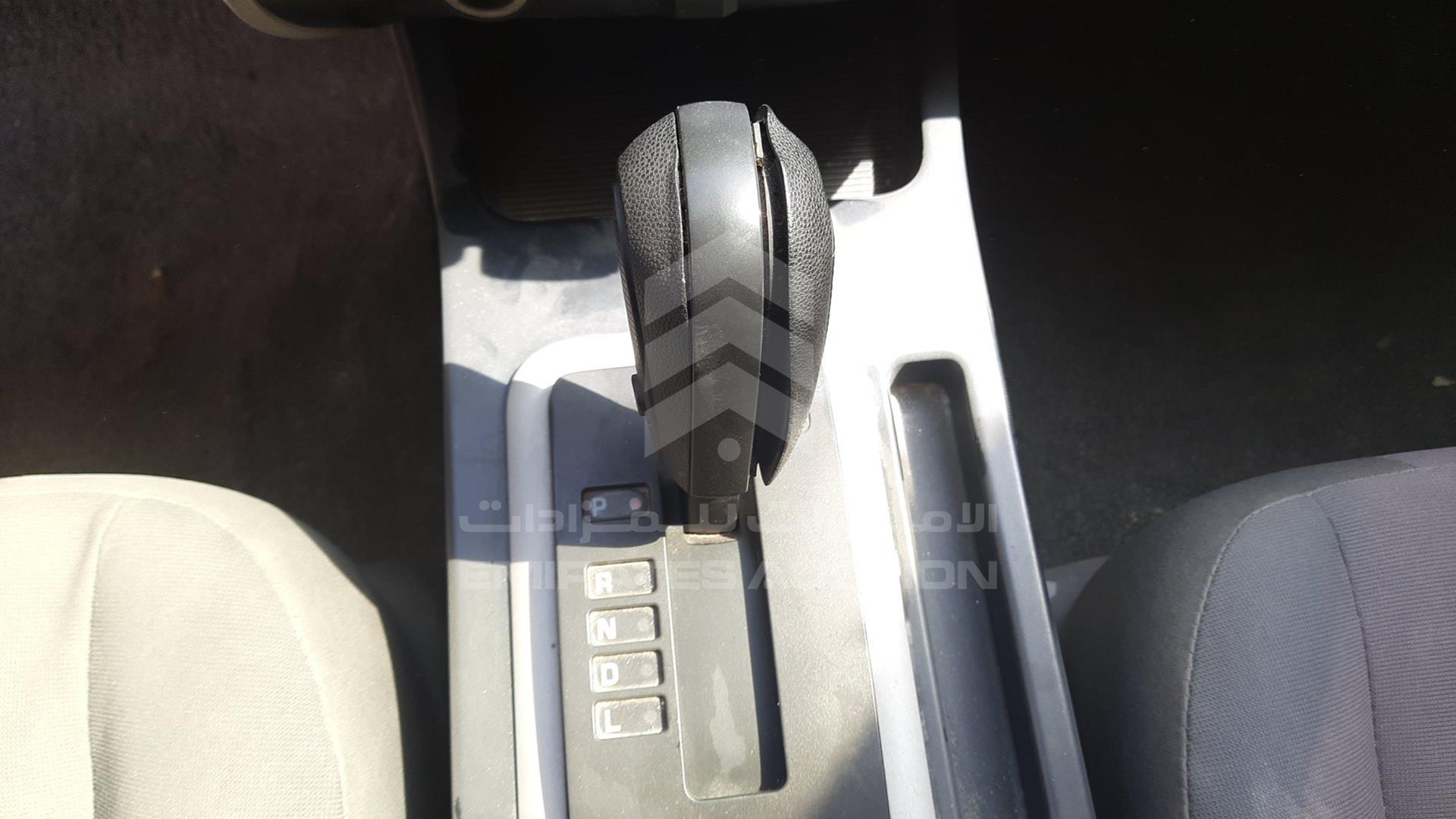 2009 FORD ESCAPE VIN: 1FMCU92G59KA23058