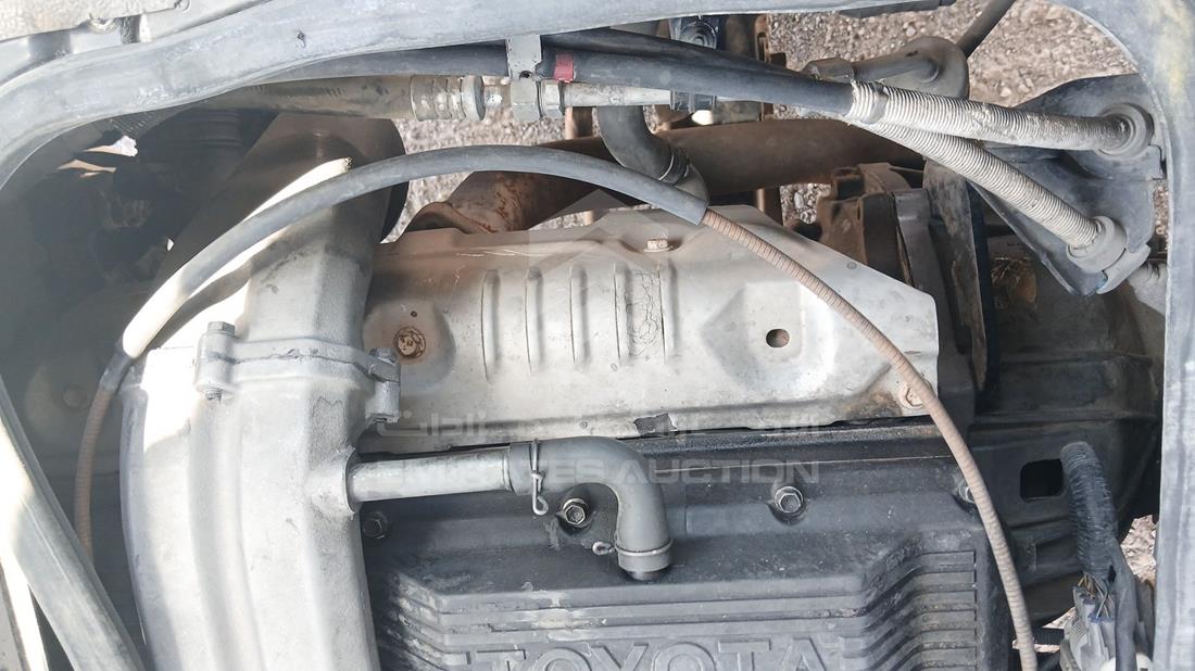 2012 Toyota Coaster — Engine Bay — Photo 33