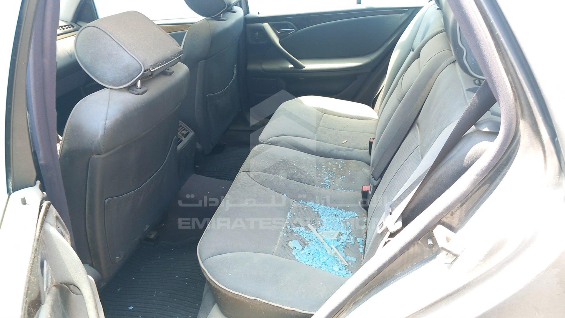 0 MERCEDES --- VIN: WDB2102611A994360
