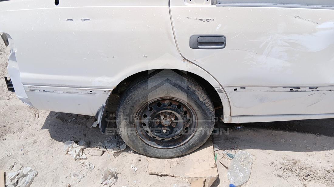 2001 Toyota Camry — Rear Right Tyre — Photo 29