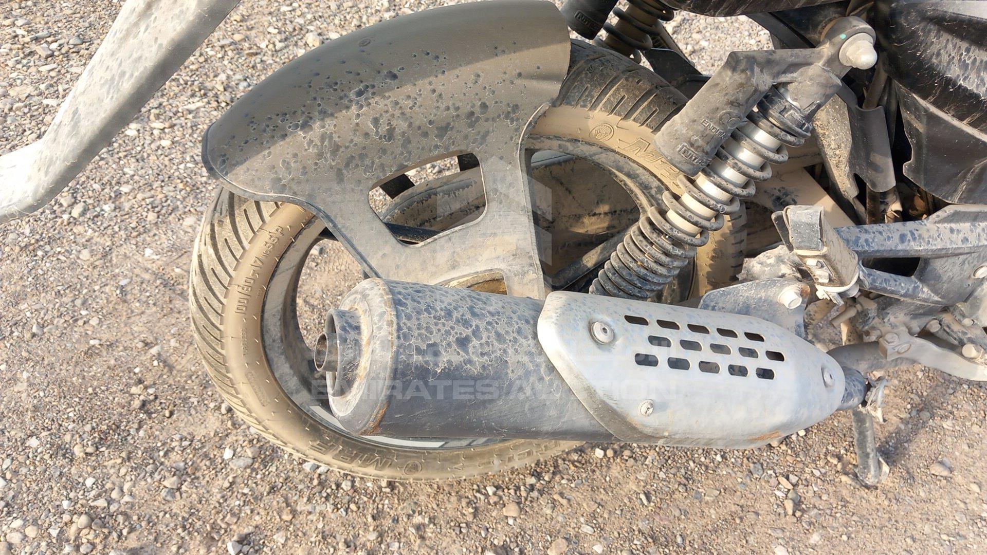 2020 BAJAJ 150 CC VIN: MD2A11CY4LCM50496