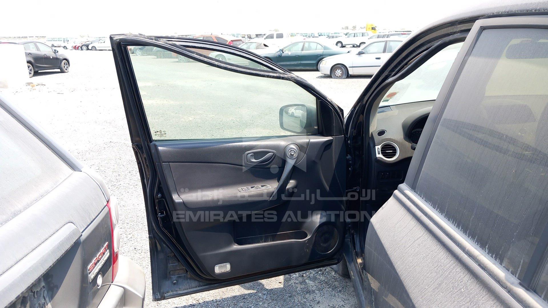 2016 RENAULT KOLEOS VIN: VF1VYRCY2GC567905