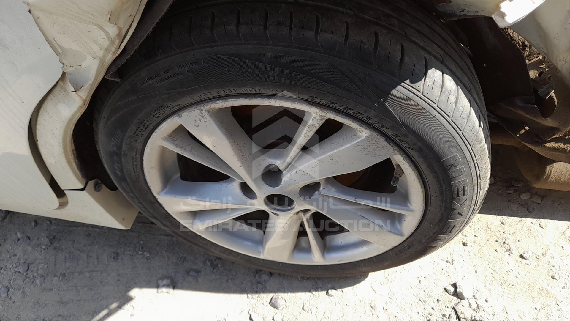 2016 NISSAN ALTIMA VIN: 1N4AL3AP9GC102713