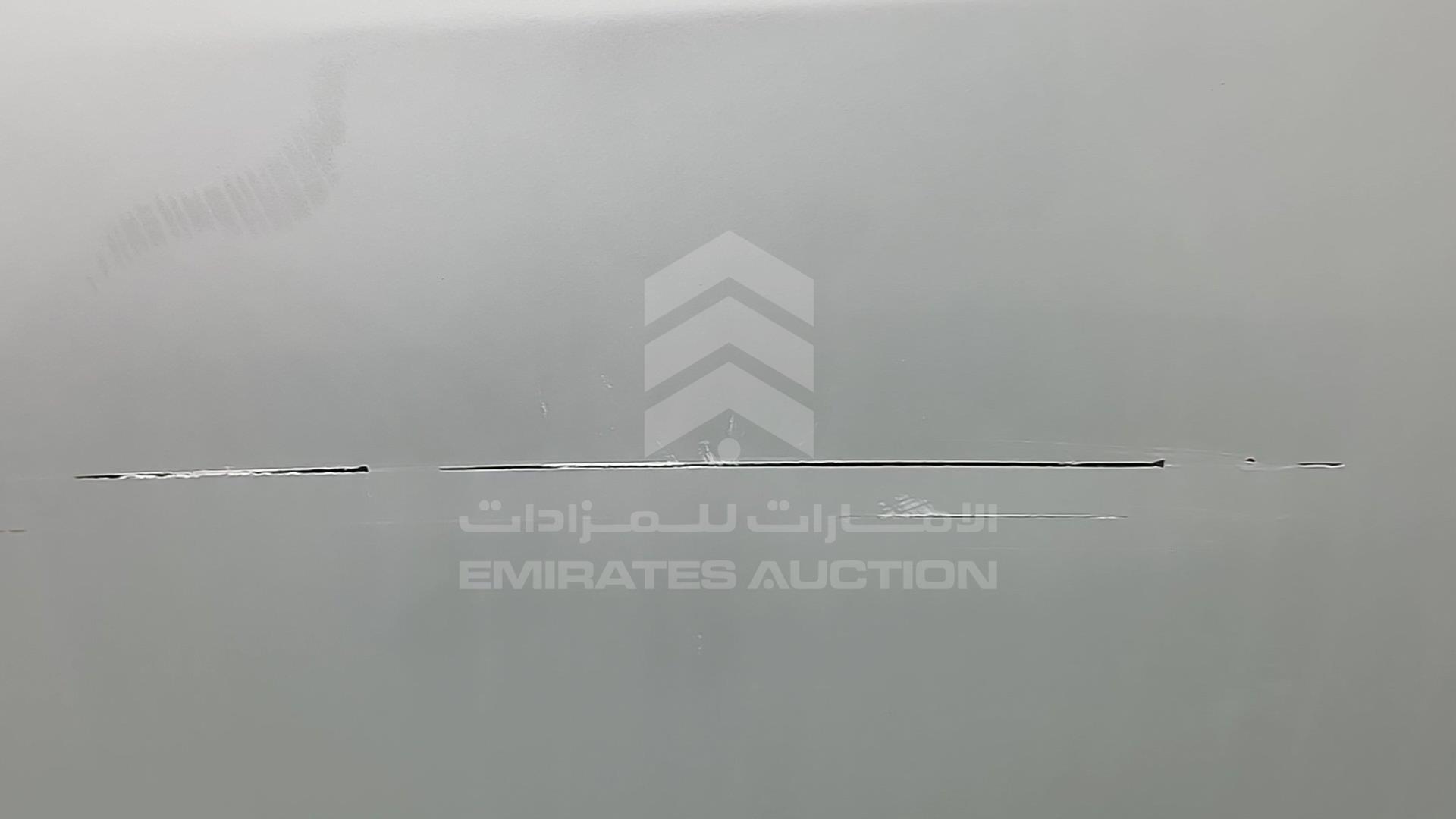 2016 NISSAN SUNNY VIN: MDHBN7AD0GG706486