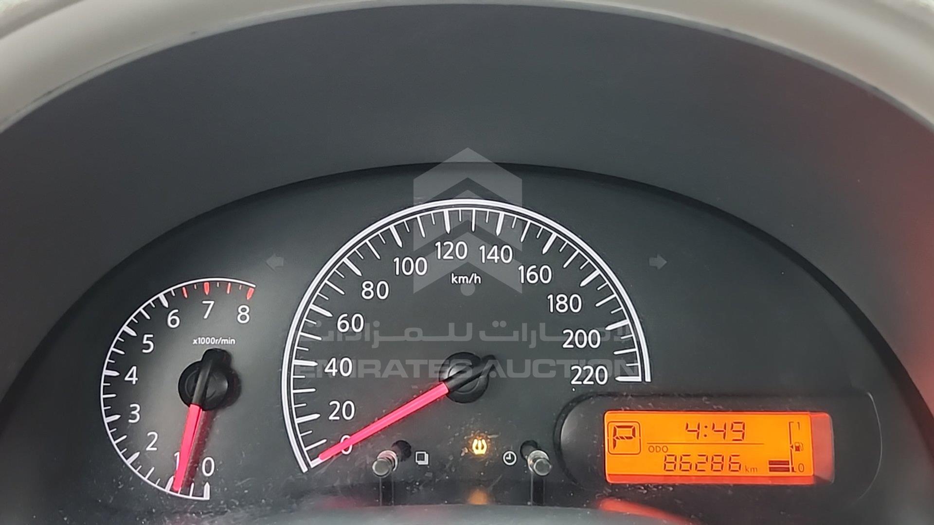 2022 NISSAN SUNNY VIN: MDHBN7AD0NG125860