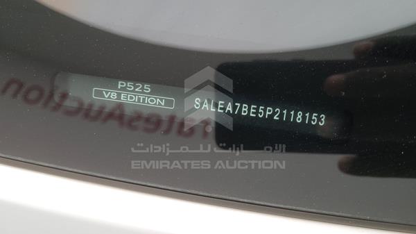 Land Rover Defender 2023 SALEA7BE5P2118153 Image 4