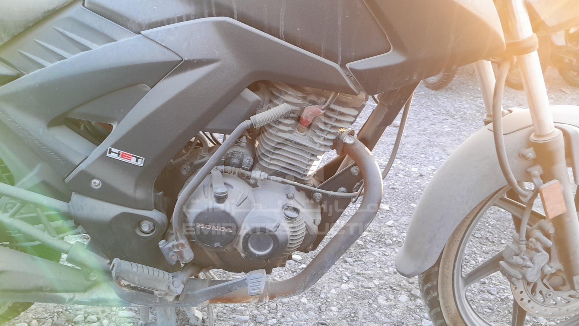 2021 HONDA UNICORN VIN: ME4KC20E5MA004928