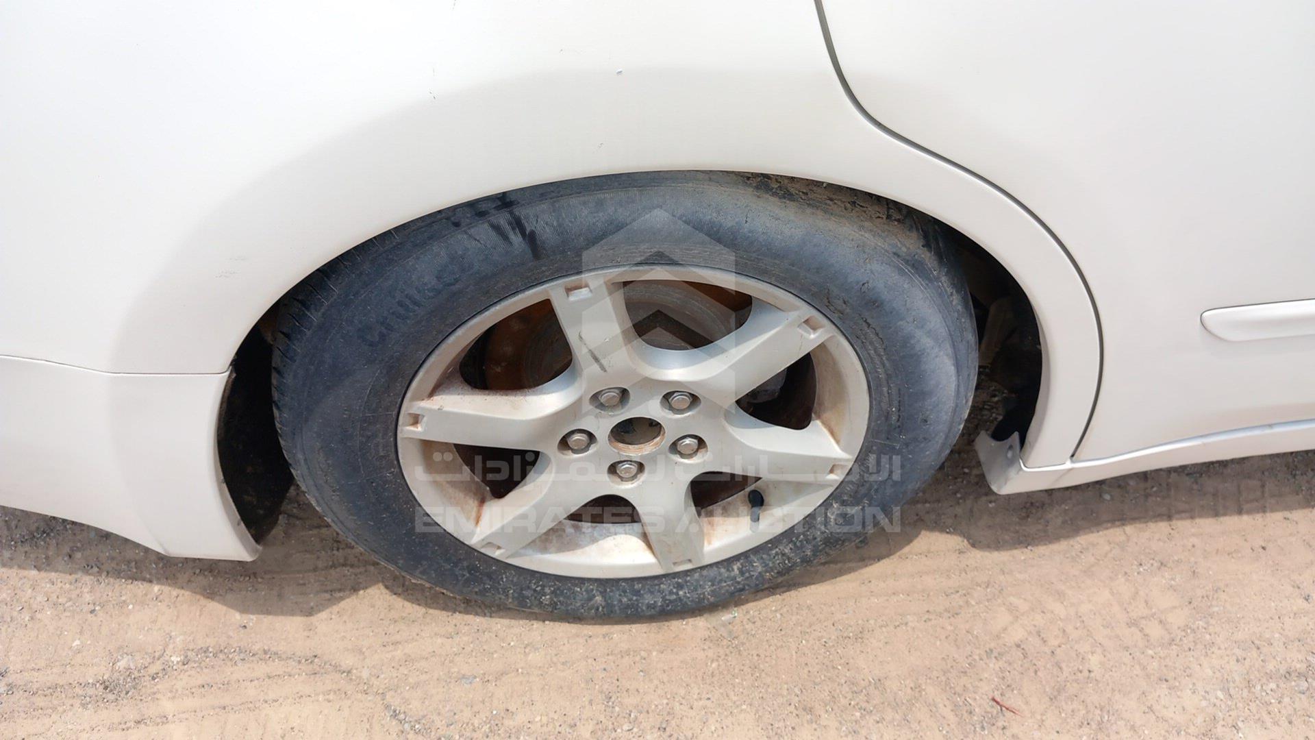 2009 NISSAN ALTIMA VIN: 1N4AL21D39C162117
