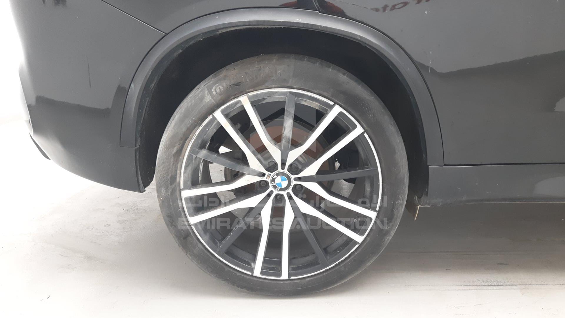 2015 BMW X5 VIN: WBAKR0100F0J39578