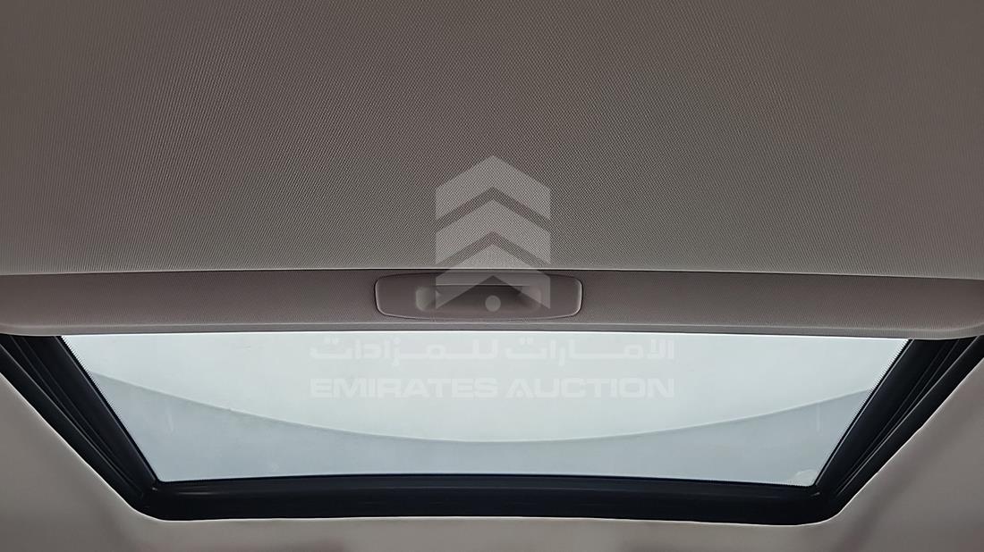 2023 Nissan Patrol — Sun Roof View — Photo 21
