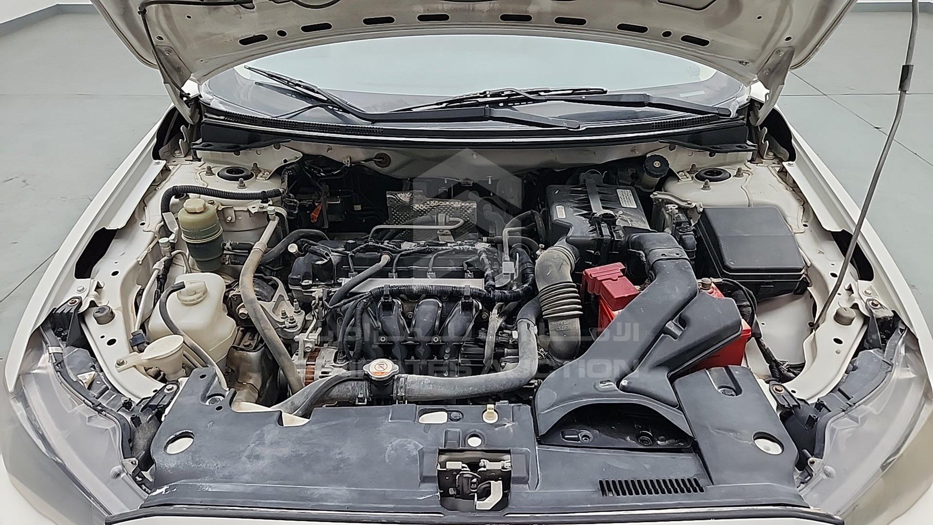 2016 MITSUBISHI LANCER VIN: JMYSRCY1AGU750873