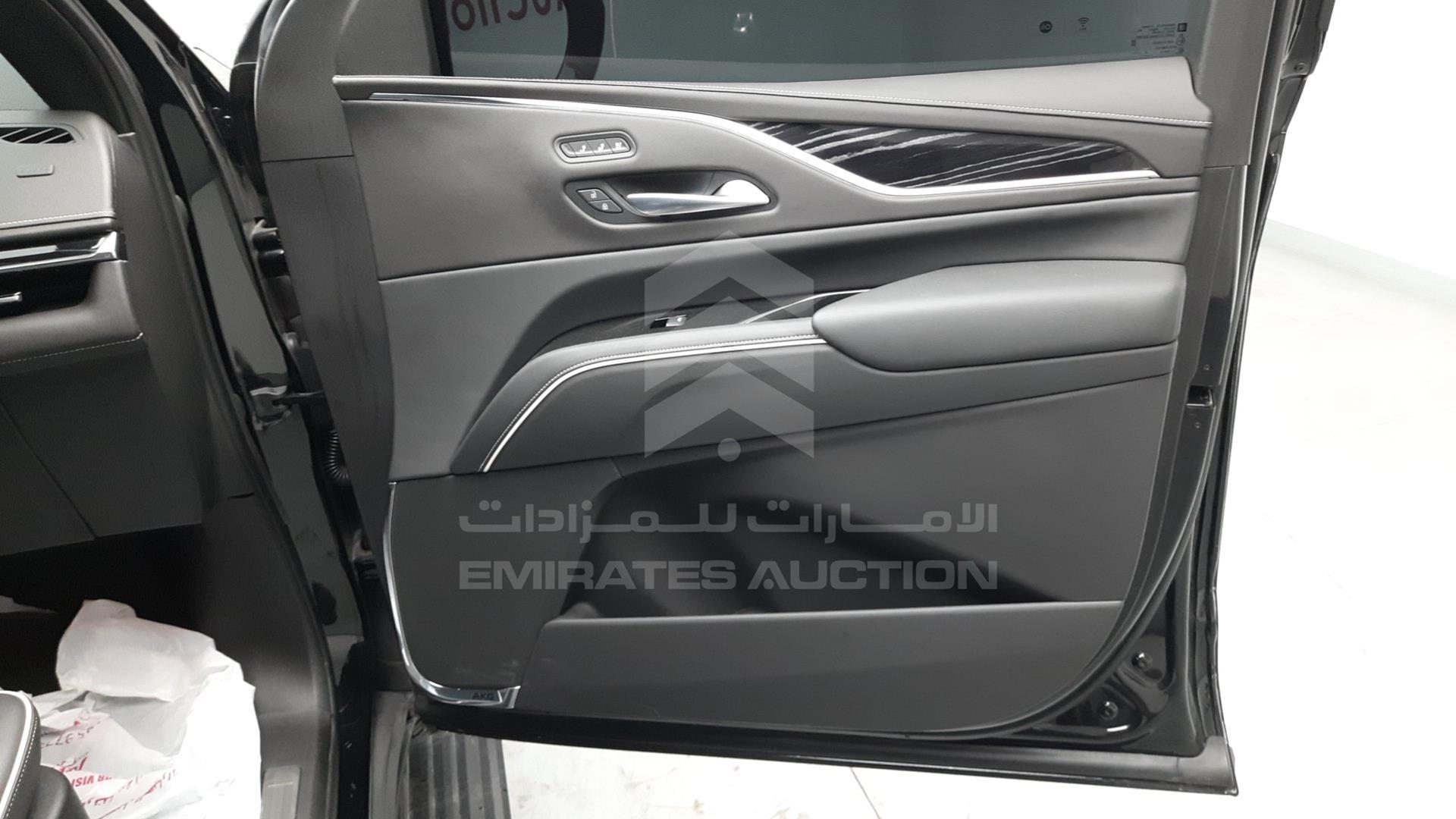 2023 CADILLAC ESCALADE VIN: 1GYS47KL7PR157506