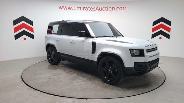 Land Rover Defender 2023 SALEA7BE5P2118153 Image 14