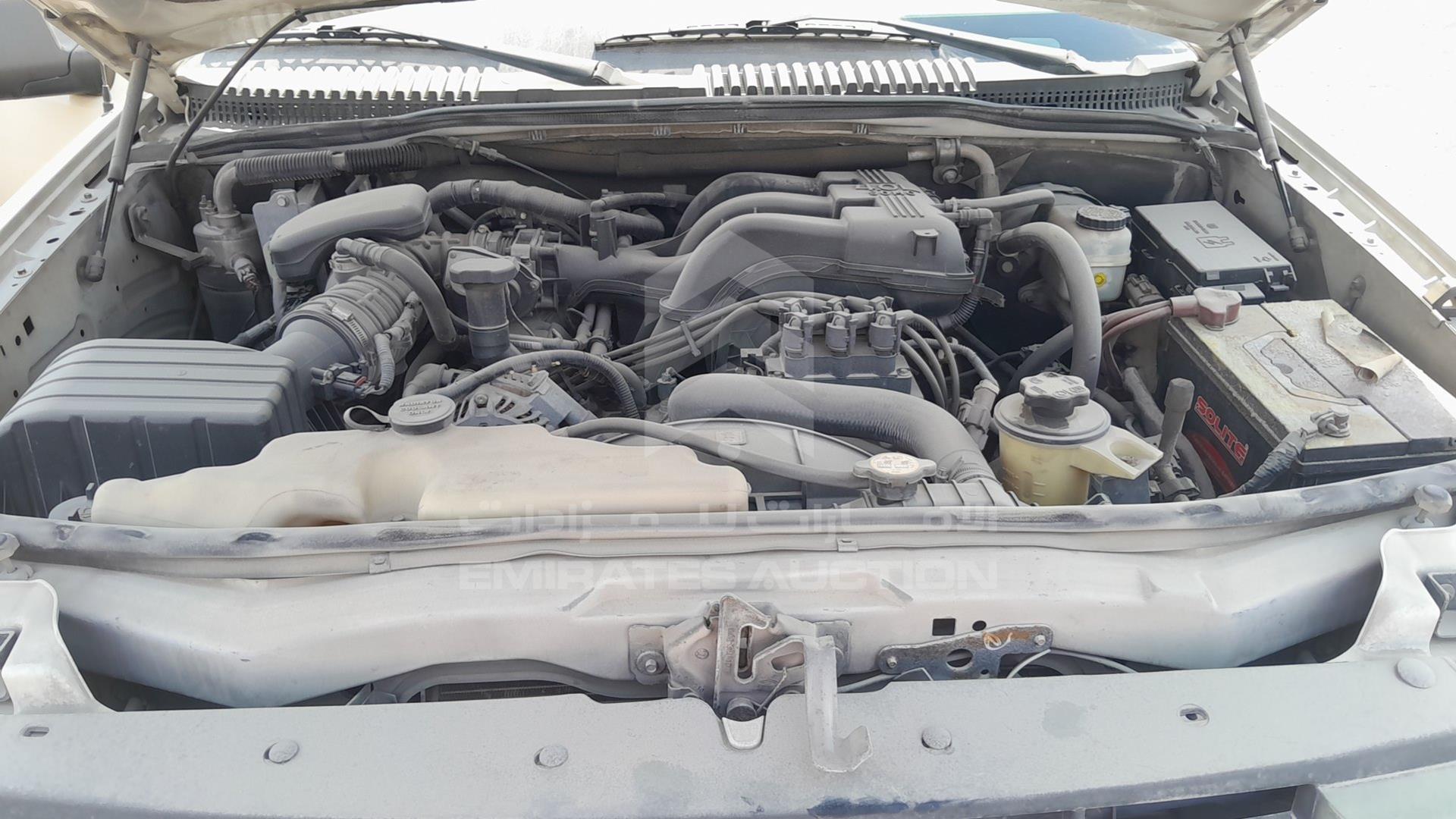 2010 FORD EXPLORER VIN: 1FMEU7EE2AUB01862